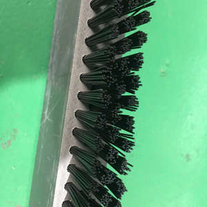 Brosse de débavurage industrielle ODM/OEM en nylon de haute qualité, pour polissage DIY, fabriquée au Vietnam - Product Image 4