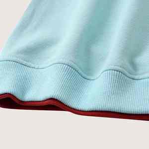 Sweat-shirts et sweats à capuche décontractés pour hommes, design personnalisé, hiver, 100% coton molletonné, logo et couleurs personnalisés, fabriqués au Pakistan - Product Image 3