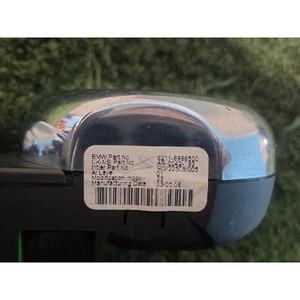 ชุดหน้าปัดมินิแฮทช์ (มาตรวัดความเร็วและรอบเครื่องยนต์) เคาน์เตอร์), กม./ชม., 62116966500 - Product Image 6