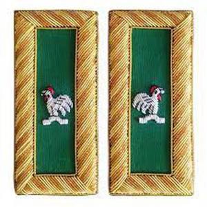 Insignias Masónicas Bordadas en Lana con Patrón de Luna, Alta Calidad, Tamaño y Forma Personalizables, con Fijación Magnética | Uniforme 2026 - Product Image 5