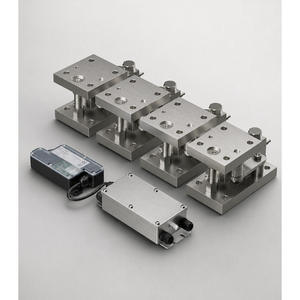 GRAM MK - Moduli di pesatura digitali progettati per installazioni industriali - Product Image 1