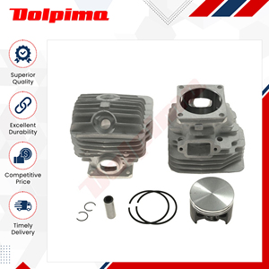 กระบอกสูบสำหรับ STIHL MS460 54MM ( 1128 020 1221 ) HQ - Product Image 2