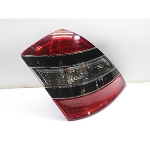 ชุดไฟท้ายซ้าย S-class ปี 2005-2013 มือสอง ของแท้ รหัสอะไหล่ A2218200164 - Product Image 2