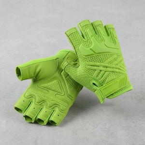 Women <b>pole</b> <b>dance</b> wear sticky gloves provide reliable grip flexible movement soft comfort and secure handling during training - Product Image 5
