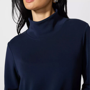 Women's Full Sleeve Length Lightweight Streetwear Sweatshirt Custom Logo Crew Neck Design 100% Cotton Spring Winter Season - Product Image 6