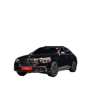 Mercedes-Benz Clase S S580L 4MATIC 2024, 39,419 km, Caja de Cambios Automática, Volante a la Izquierda - Product Image 1