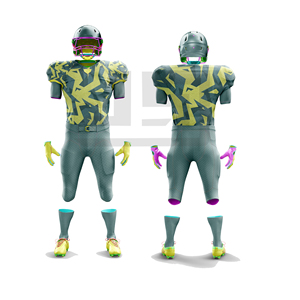 Vêtements d'équipe de baseball, maillots de baseball américains, uniformes sportifs, pantalons de sport, chaussettes d'équipe, vêtements de match, tenue de compétition Sp 100% - Product Image 3