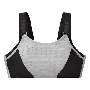 Sujetador Deportivo para Mujer de Secado Rápido, Compresión, Alto Rendimiento, Ropa Deportiva para Gimnasio, Proveedor OEM ODM - Product Image 1