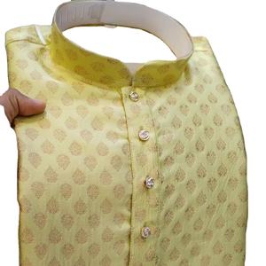 Pijama Kurta de diseñador para hombre de Fabzone mayorista exportador - Product Image 1