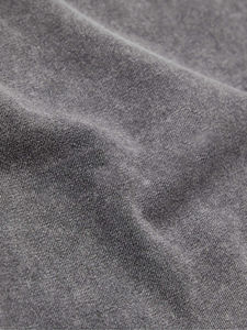 T-shirt Homme Délavé à l'Acide Prix de Gros 100% Coton Streetwear Hip Hop Personnalisable avec Logo T-shirt Vintage Oversize - Product Image 5