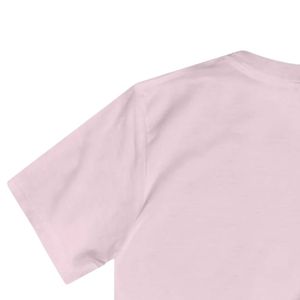 T-shirt Premium Classique à Manches Courtes et Col Rond pour Enfants Jack and Jill – T-shirt Décontracté Doux pour Enfants, Logo Personnalisé, Vêtements en Gros - Product Image 5