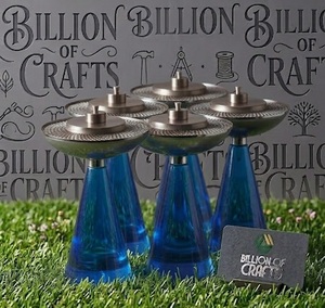 Unique <b>Cone</b> Shape Resin Bakhoor <b>Incense</b> Burner Decorative Fragrance Holder for Home Office Hotel and Restaurant - Product Image 3