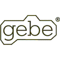 gebe textil technik gmbh logo