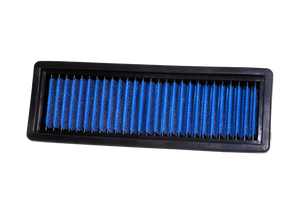 ซิโมต้า OFI-005 ไส้กรองอากาศรถยนต์แบบผ้าไม่ทอ ไหลเวียนสูง ขนาด 281x97 มม. รับประกัน 12 เดือน สำหรับติดตั้งเพิ่มเติม/อัพเกรด สำหรับรถยนต์ Fiat 500 1.2L ปี 2007-2020 - Product Image 2