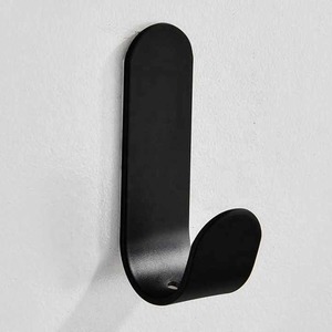Gancho de Pared en Forma de U de Metal, Soporte para Herramientas, Organizador de Almacenamiento, Accesorios - Product Image 3