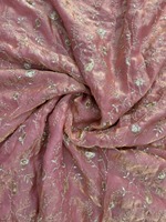 Tissu brodé SQ, tissu à sequins, tissu brodé perlé, tissu en tulle, tissu en dentelle, vente en gros de textiles, sourcing de vêtements pour acheteurs