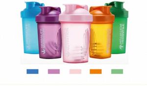 640ML Herbalife Nutrition Plastic Shaker <b>Cup</b> Bpa Free Leak-Proof Eco-Friendly <b>with</b> <b>Lid</b> for Gym Travel Sports Fitness - Product Image 2
