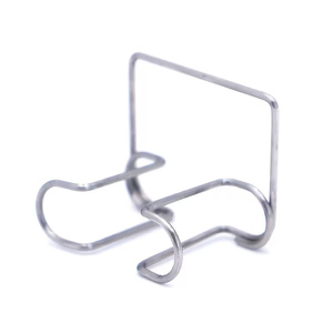 Clip de fixation et d'isolement pour instruments dentaires manuels en acier inoxydable, classe I - Product Image 6