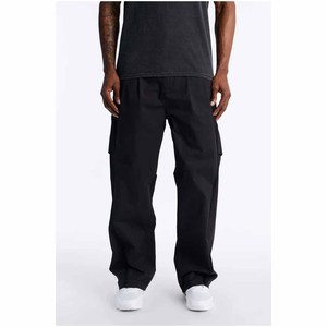 Pantalon cargo jogger décontracté pour homme, longueur intégrale, pour extérieur et streetwear, vente en gros 2026 - Product Image 1
