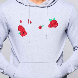 Nuevo Conjunto Deportivo de Invierno para Hombre, Sudadera con Capucha y Pantalones Deportivos, Transpirable y Ecológico, 2 en 1, Calidad Premium - Product Image 6