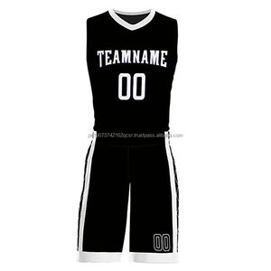 ชุดเครื่องแบบวอลเลย์บอลไซส์ตามสั่งชุดใส่เล่นวอลเลย์บอลดีไซน์ซับลิเมชันใหม่ผลิตจากโรงงาน - Product Image 4