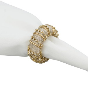Anillo para Servilletas de Latón Vintage con Diseño de Asta de Ciervo, 5 cm de Ancho, Decoración de Mesa, Adorno para Bodas - Product Image 2