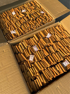 Palitos de Canela Cassia Natural Deshidratados en Rollo, Grado Alimenticio, Especias de Vietnam, Sin Aditivos para Cocinar - Product Image 2