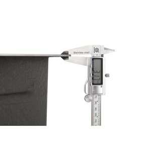 Lavello da Cucina Monoblocco in Acciaio Inox 304 con Design a Cascata e Rubinetto Estraibile per Uso Domestico - Product Image 3