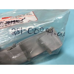 สายเคเบิล ASM 281-00099-00-A แบบแบน 40 พิน รุ่น 186644 - อุปกรณ์และอะไหล่เซมิคอนดักเตอร์ระดับโลกที่เชื่อถือได้ - Product Image 3