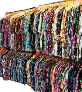 Chemise Homme d'Été en Coton Sergé 100% Imprimée Décontractée à Manches Courtes Respirante Écologique à Bouton Unique Séchage Rapide – Vente en Gros - Product Image 1