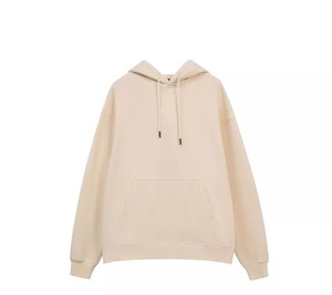 เสื้อฮู้ดดี้พิมพ์โลโก้ตามสั่งสำหรับผู้ชาย ผ้าฝ้าย 100% และโพลีเอสเตอร์ เนื้อผ้าหนา คุณภาพสูง มีไซส์ใหญ่ เสื้อฮู้ดดี้และเสื้อสเวตเชิ้ตสำหรับผู้ชาย - Product Image 2