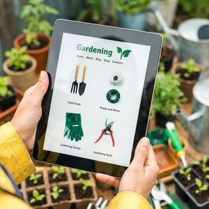 Servicios de Plataforma de Gestión de Jardinería y Cuidado del Césped Personalizados, que Ofrecen Sistemas Digitales de Optimización de Personal, Entrega Rápida - Product Image 2