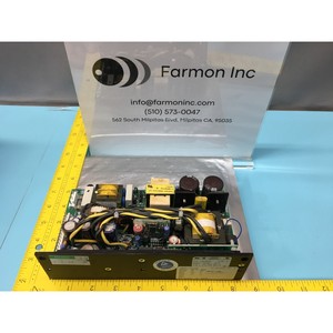 FUENTE DE ALIMENTACIÓN CHEROKEE INTERNATIONAL 132-009 QT4A1 - Equipo y Piezas de Semiconductores de Confianza de Traves del Mundo - Product Image 2