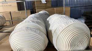 Wood Pulp Proofing <b>Basket</b> Eco Friendly <b>Bread</b> Proofing <b>Basket</b> for Sourdough Dough Rising Round Fermentation Baking Tool - Product Image 4