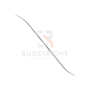 ชุดเครื่องมือผ่าตัดทางนรีเวชแบบใช้มือยี่ห้อ Pratt Uterine & Cervical Dilators ทำจากสแตนเลสโดย SurgiRight - Product Image 6