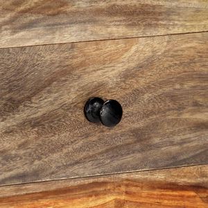 Console da tavolo in legno massello di Sheesham 39.3 \ "x9.8 \" x7.8 \ "-9.8 elegante \" x7.8 \ "tavolo da parete in legno massello di Sheesham - Product Image 6