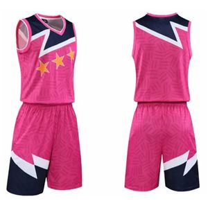 Tenues de basketball respirantes en polyester pour adultes, toutes saisons, vertes, grandes tailles, personnalisables - Product Image 5