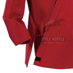 Uniforme de Karate para Adultos de Último Diseño, Cómodo y Duradero, para Entrenamiento - Product Image 5