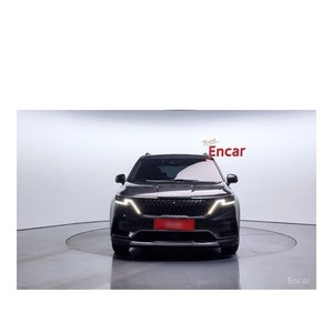 รถยนต์ Kia Carnival Noblesse ปี 2021 แบบ 9 ที่นั่ง ระยะทาง 80,456 กม. เครื่องยนต์ดีเซล เกียร์อัตโนมัติ มาตรฐานไอเสียยูโร 5 พวงมาลัยซ้าย เบาะหนัง - Product Image 3