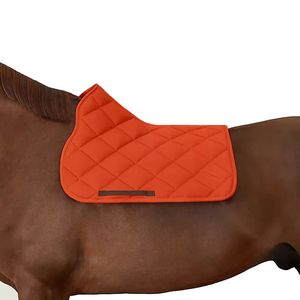 Nueva Almohadilla de Montar Inteligente con Brillo Rosa para Caballos a un Precio Accesible - Product Image 4