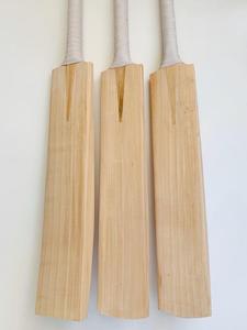 ไม้คริกเก็ต 2026 CA Pro 15000 คุณภาพสูง ผลิตจากไม้ Willow น้ำหนัก 2.7 ปอนด์ เกรด 1 สำหรับมือขวา/ซ้าย น้ำหนักเบา พร้อมกระเป๋า - Product Image 3