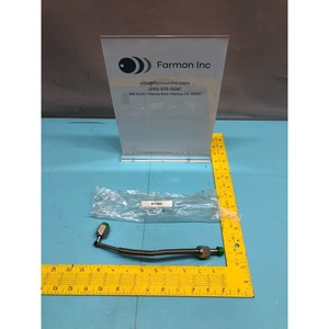 SWAGELOK 04-718616 WELDMENT GAS FEED LINE FLEX - อุปกรณ์และอะไหล่เซมิคอนดักเตอร์ระดับโลกที่เชื่อถือได้ - Product Image 2