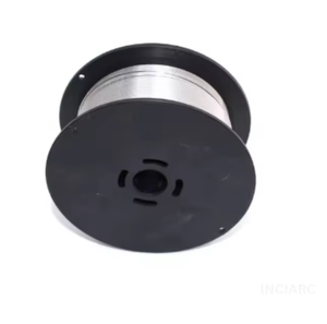 Fabricante Mayorista OEM, Bobinas de Alambre de Soldadura MIG de Acero Inoxidable con Protección de Gas, Personalizables, Sin Plomo, Flujo de Primera Calidad - Product Image 5