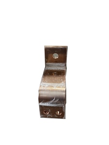 Machine à cintrer les barres de cuivre avec service de soudage, forme hexagonale, étamée, usage industriel électrique, prix compétitifs - Product Image 3