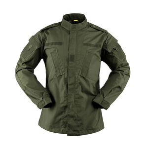 Uniformes de sécurité OEM de haute qualité, personnalisables, écologiques, respirants, décontractés, pour hommes, en polyester/coton, taille plus - Product Image 5