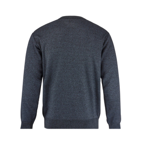 เสื้อสเวตเชิ้ตผ้าฟลีซคอกลมแขนยาวสำหรับผู้หญิง - Product Image 6