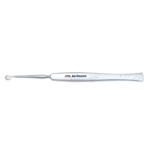 Couteau à muqueuse de Freer de haute qualité en acier inoxydable, ensemble d'instruments chirurgicaux manuels certifiés CE, garantie à vie - Product Image 1