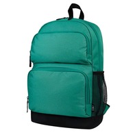 Tas Ransel Sekolah Anak Vintage Grosir Baru, Lucu, Ringan, Tahan Lama, Anti Air, Bahan Nylon 20-36L, Penutup Ritsleting dan Hasp