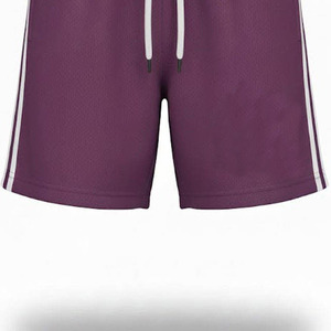 Shorts décontractés pour hommes, tissu léger et résistant, coupe décontractée, parfaits pour les voyages, la randonnée et les activités estivales. - Product Image 6