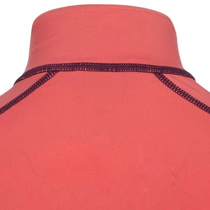 Custom Made Horse Riding Base Layers Lightweight Breathable Outdoor <b>Equestrian</b> Horse Riding Women Long Sleeves Base Layers Shirt - Product Image 5